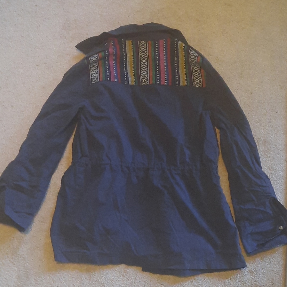 Forever 21 jacket - Picture 8 of 8